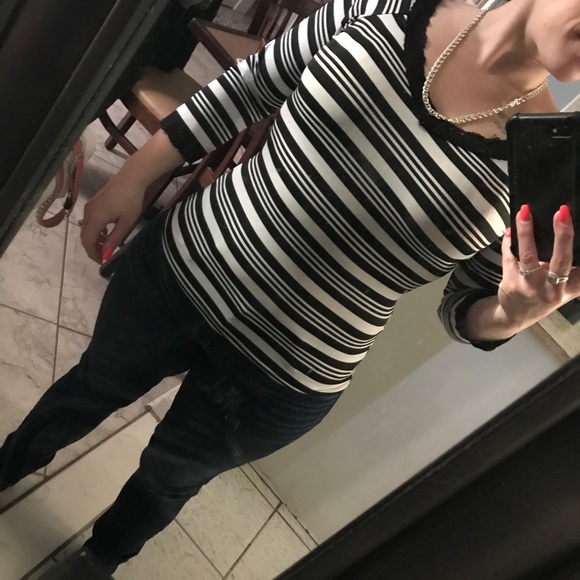 Mandee blouse - Picture 4 of 5